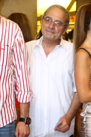 Virgin Megastore Opening 